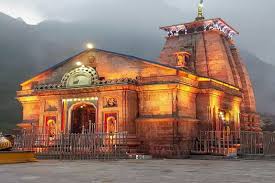 kedarnath